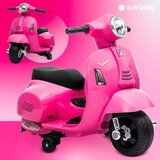  Baterija za Vespa skuter boje fuksije | shoptok.hr