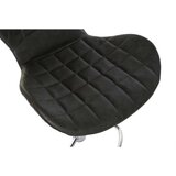  Tabure Home ESPRIT Tamno sivo Metal 47 x 50 x 110 cm | shoptok.hr