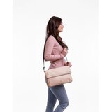 Vuch Shopper torba Yella Big Beige, 21 x 33 cm Slike