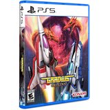 GRADIUS Origins Cover C Salamander 3 - Limited Run (PS5) | Shoptok.si