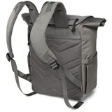 Vuch Ženski ruksak Elion Small Grey, 33 x 15,5 cm Slike