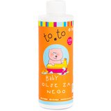 TOSAMA olje To.To. baby negovalno 200ml 42005 | Shoptok.si