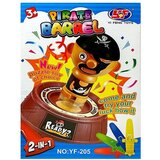  Arkadna igra "Ubodi pirata" Pop-up | shoptok.hr