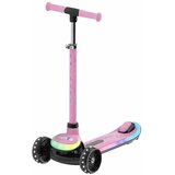 Viento Romobil Svjetleći VIE038P, Rozi Cijene