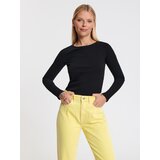 Sinsay ženske high waist mom traperice 1144F-10J | shoptok.hr