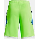 Under Armour Shorts B CURRY SPLASH SHORT-BLU - Boys | Shoptok.si