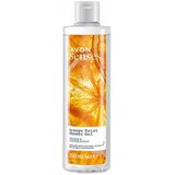 Avon Senses Orange Twist gel za tuširanje 250ml Cene