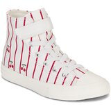 Converse Visoke superge Chuck Taylor All Star 1V Bela Cene