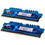 G.skill RipjawsX 16GB (8GBx2) DDR3-2133 MHz memory module 2 x 8 GB | shoptok.hr