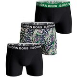 Bjorn Borg cotton stretch 3x boksarice Cene