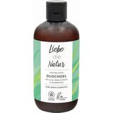 Liebe die Natur Aloe Vera gel za prhanje Cene