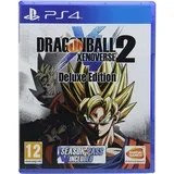 Xenoverse 2 - igra brez ovitka (PS4) - rabljeno