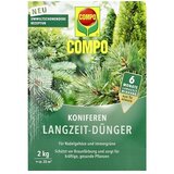 COMPO Gnojilo za iglavce z dolgotrajnim delovanjem (2 kg) | Shoptok.si