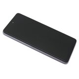  Lcd za samsung a525/a526 galaxy a52/a52 5g + touchscreen + frame aplong tft black ( LCD9328 ) Cene