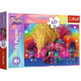 Trefl 17386 puzzle Slagalica 60 kom Crtići | shoptok.hr