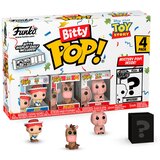 Funko BITTY POP: TOY STORY 4PK - FORKY | Shoptok.si