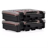 Einhell E-Case Half Size sistemski kofer za sitan pribor ( 4540048 ) | Eponuda.com