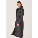 Dewberry Z6688 LADIES COAT-BLACK | shoptok.hr