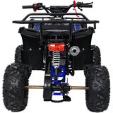 Quad na bencin WILDPEAK 110cc - modra | Shoptok.si