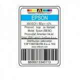 American Inkjet epson sublimaciona cyan 300ECY/1400/1430 wf/xp (30ESC/Z) Cene