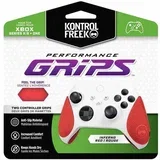 grip controller performance grips - red XB1 xbsx