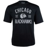 Levelwear mu&scaron;ka Chicago Blackhawks Overtime majica cijene