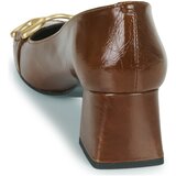 JB Martin VALERIA Smeđa | shoptok.hr