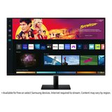 Samsung 32" LS32BM700UPXEN, UHD, VA | shoptok.hr