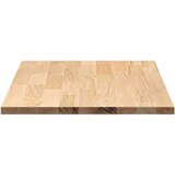vidaXL Kuhinjska radna ploča 100x63,5x2,7 cm od drveni pravokutni | shoptok.hr