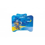 Made in Poland Dečiji krevet Happy Kitty – Old Pirate 140x70 cm | ePonuda.com