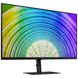 Samsung Monitor B2B S32A600UUU, 32'', VA, 16:9, 2560x1440, DP, HDMI, USB-Hub, USB-c, izhod za slušal LS32A600UUUXEN | Shoptok.si