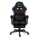 Huzaro FORCE 4.7 RGB MESH GAMING CHAIR | shoptok.hr