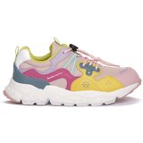 Flower Mountain Modne superge 3M74 YAMANO 3 Rožnata | Shoptok.si