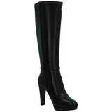 Nero Giardini Mestni škornji I514521 Črna | Shoptok.si
