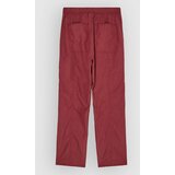 Quiksilver Red Castle Hlace oxblood red | Shoptok.si