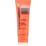 Superdry RE:charge gel za tuširanje za tijelo i kosu za muškarce 250 ml Cijene
