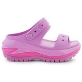 Crocs Sandale 'Classic Mega Crush' lavanda | shoptok.hr