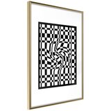  Poster - Op Art 40x60 Cijene