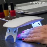 InnovaGoods LED UV Svjetiljka za Nokte Pocket | shoptok.hr
