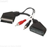 Kabal SCART M + 2 cinca SCART Z | Eponuda.ba