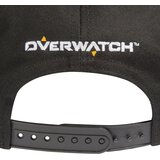 Jinx OVERWATCH FRENETIC SNAPBACK HAT BLACK | Shoptok.si