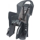 Polisport korpa za dete koolah na pak treger dark grey-grey ( KRP-8631500005 ) Cene'.'
