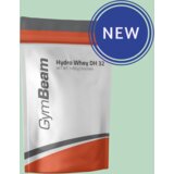 GymBeam Protein Hydro Whey DH 32 1000 g čokolada | Eponuda.com