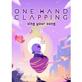 one hand clapping (pc) steam key europe | ePonuda.com