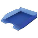  Predalnik durable basic DURABLE - PROSOJNO MODER | Shoptok.si