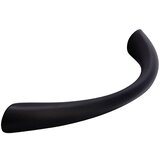 SIRO Ručka za namještaj (Tip ručke za namještaj: Šipka, D x Š x V: 113 x 11 x 27 mm, Aluminij) | shoptok.hr