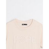 Sinsay Majica kratkih rukava | shoptok.hr
