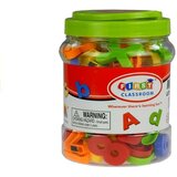  Magnetna slova i brojevi - 78 elemenata | shoptok.hr