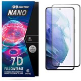  Crong Nano Flexible 7D Full Coverage za Samsung Galaxy S21 Plus | shoptok.hr