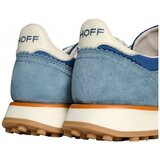 Hoff Nizke superge Bridge MKII Sneackers - Blue Modra | Shoptok.si